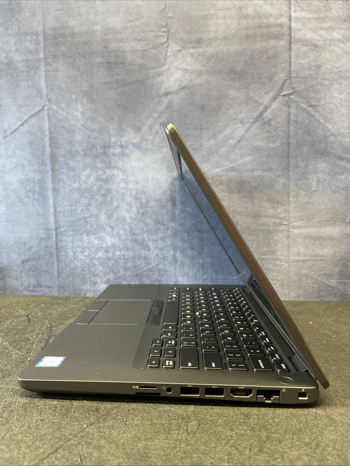 Dell Latitude 5400 Tested LCD Screen w/ Chassis & Battery – No Motherboard
