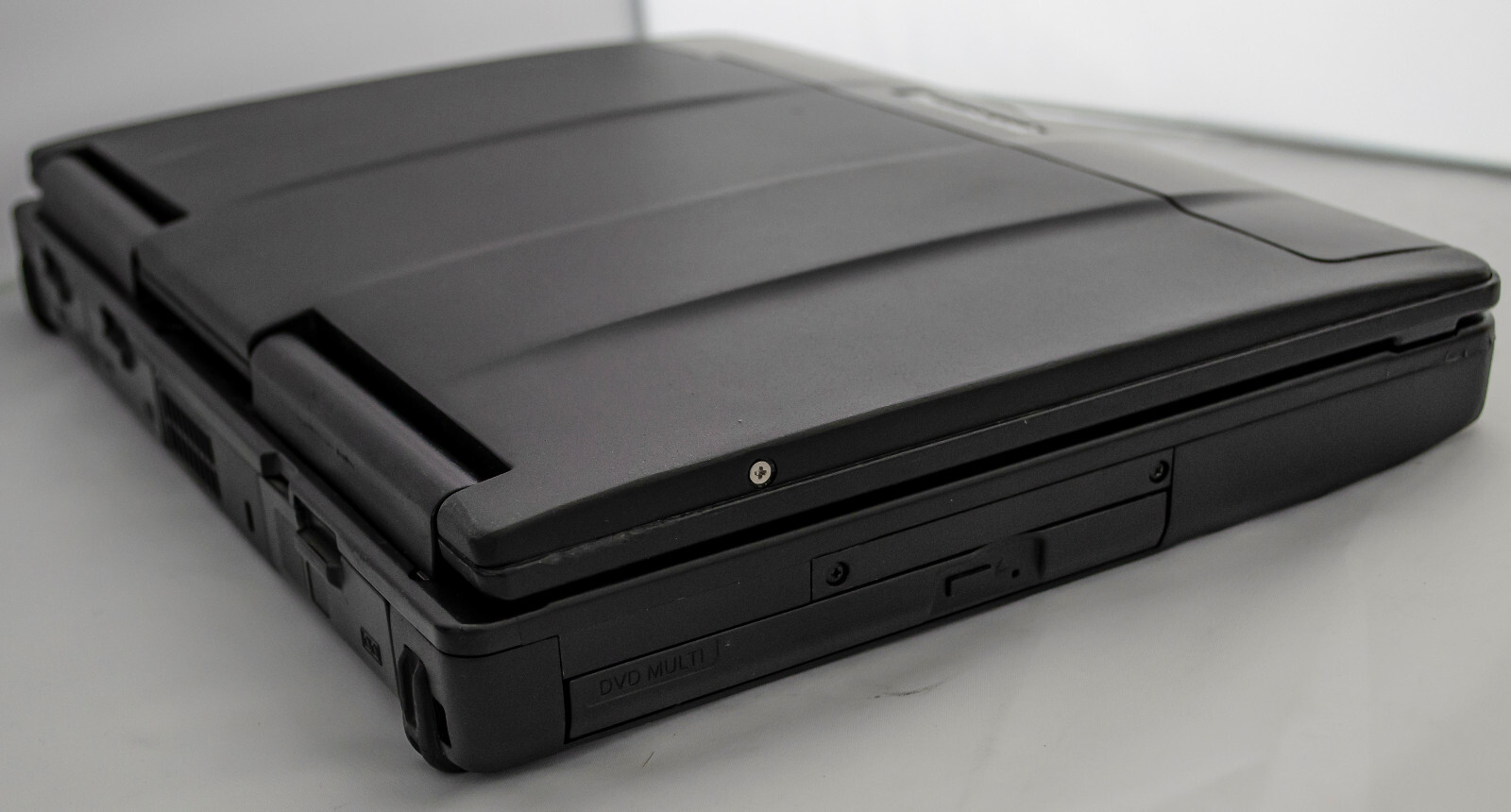 Panasonic Toughbook CF-53 MK2 i5-3320M 8GB 256GB BLACK GPS 4G AT&T Rugged WIN10