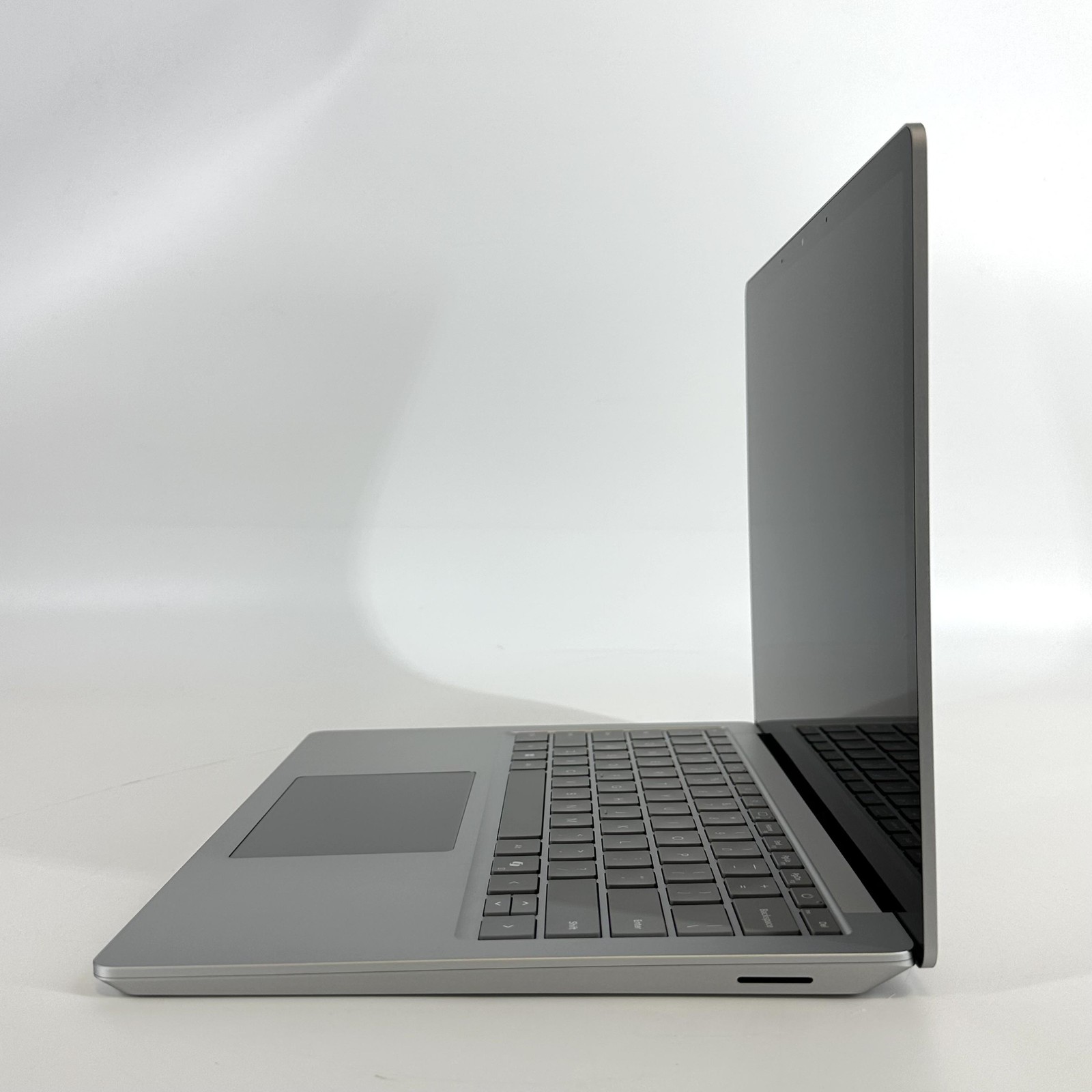 Microsoft Surface Laptop 6 13.5 2K TOUCH 3.8 GHz Ultra 7 165H 16GB 512GB SSD