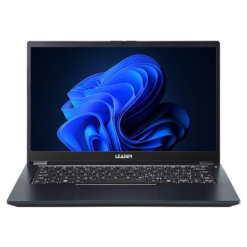 Leader Companion SCP4-C3 14′ FHD Intel Core 7 150U 16GB DDR4 RAM 500GB NVMe