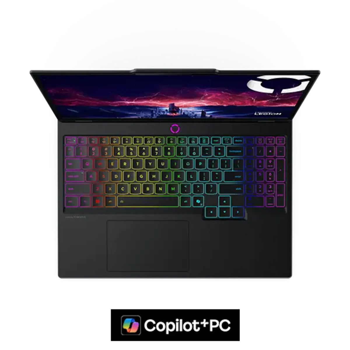 Lenovo Legion 5 Gen 10 15 in AMD Ryzen AI 7 350 16 GB RAM 1 TB SSD W11 Pro OLED