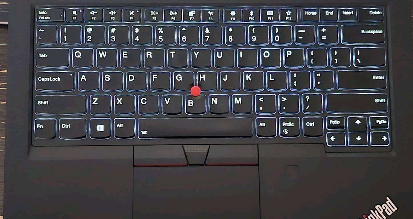 ThinkPad T495 Ryzen 7 Pro/ Radeon Vega Graphics 24GB RAM 512GB SSD WIN 11/Webcam