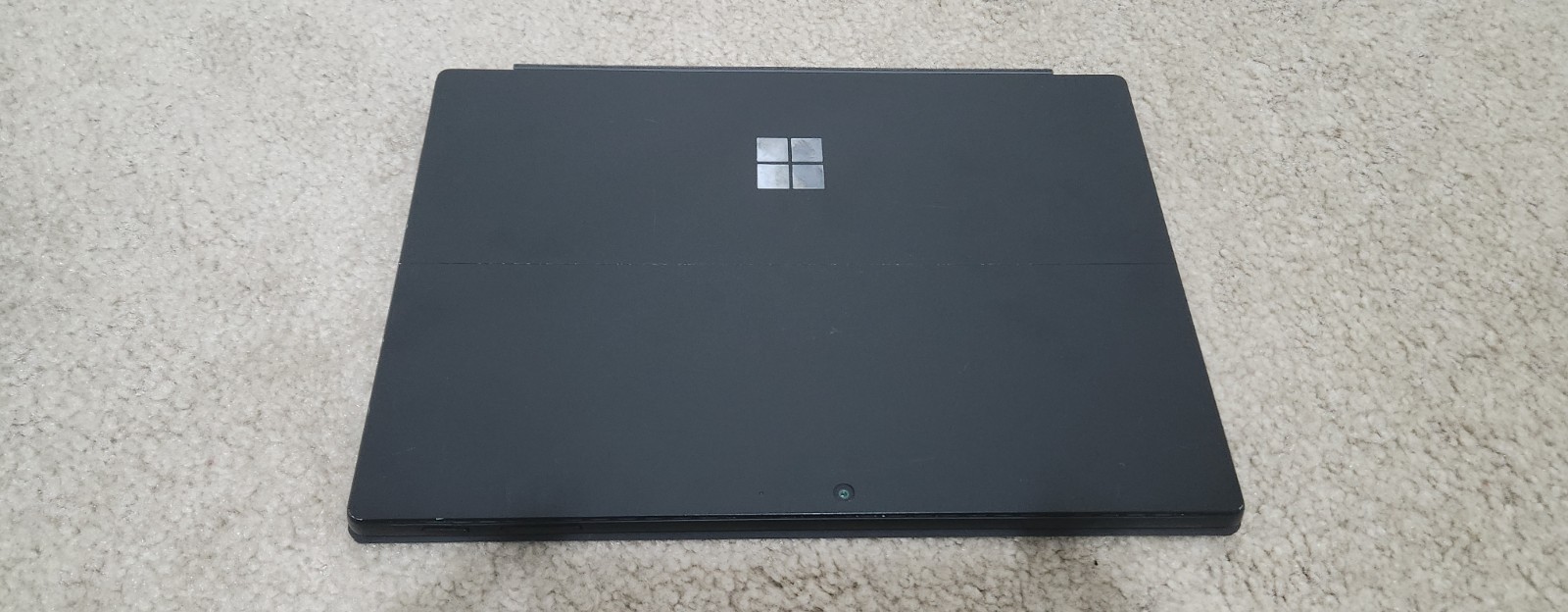 Microsoft Surface Pro 7 12.3 inch (256GB, Intel Core i5 10th Gen., 1.10GHz, 8GB)
