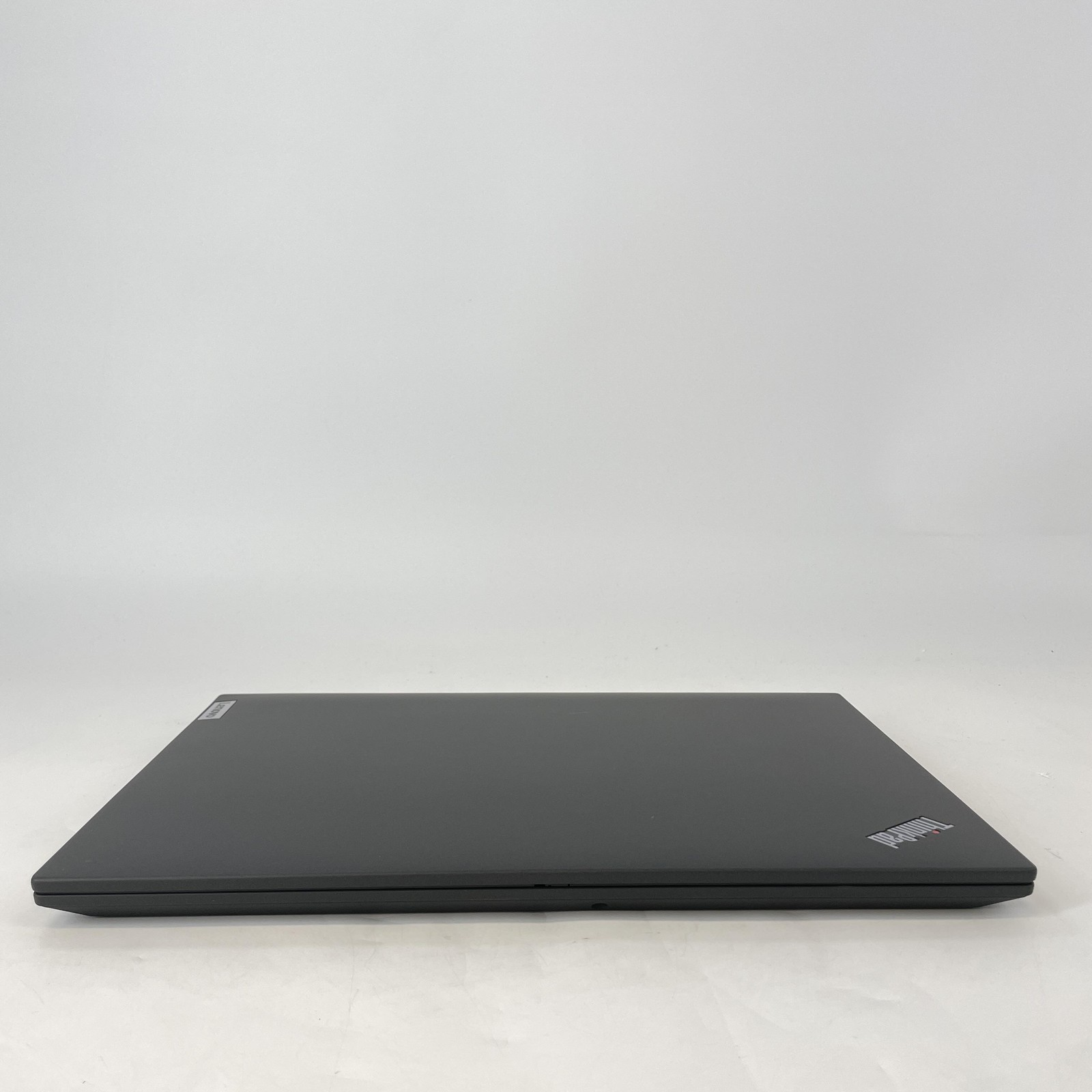 Lenovo ThinkPad T16 Gen 1 Black FHD+ 2.1 GHz i7-1260P 16GB 512GB SSD Excellent