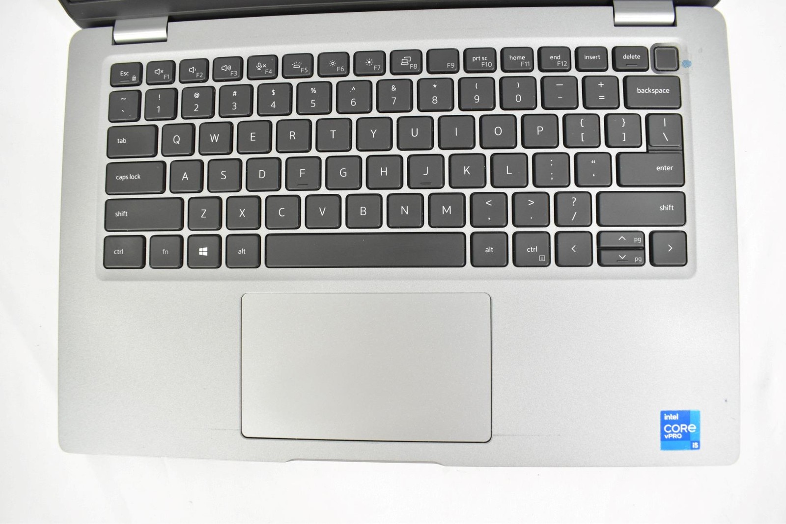 Dell Latitude 5421 Laptop i5-11500H 2.90GHz 16GB 256GB SSD 14″ No OS *See Issues