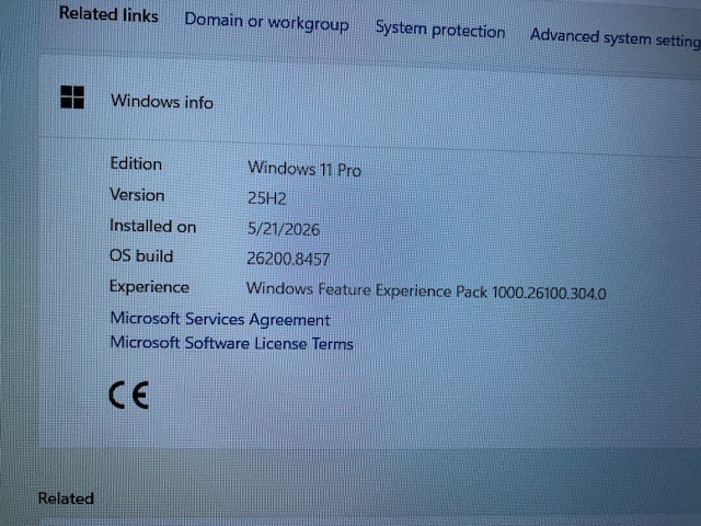 Dell Latitude E6540 15.6″ FHD Laptop | i5-4300M | 8GB RAM | 120GB SSD | Radeon