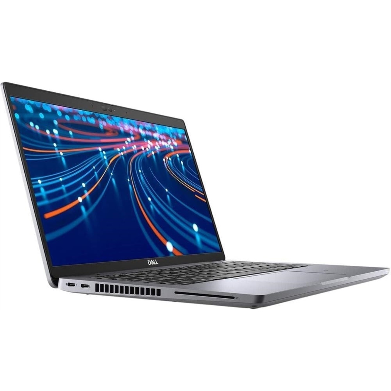 Dell Latitude 5420 14″ 16GB 512GB, Titan Grey