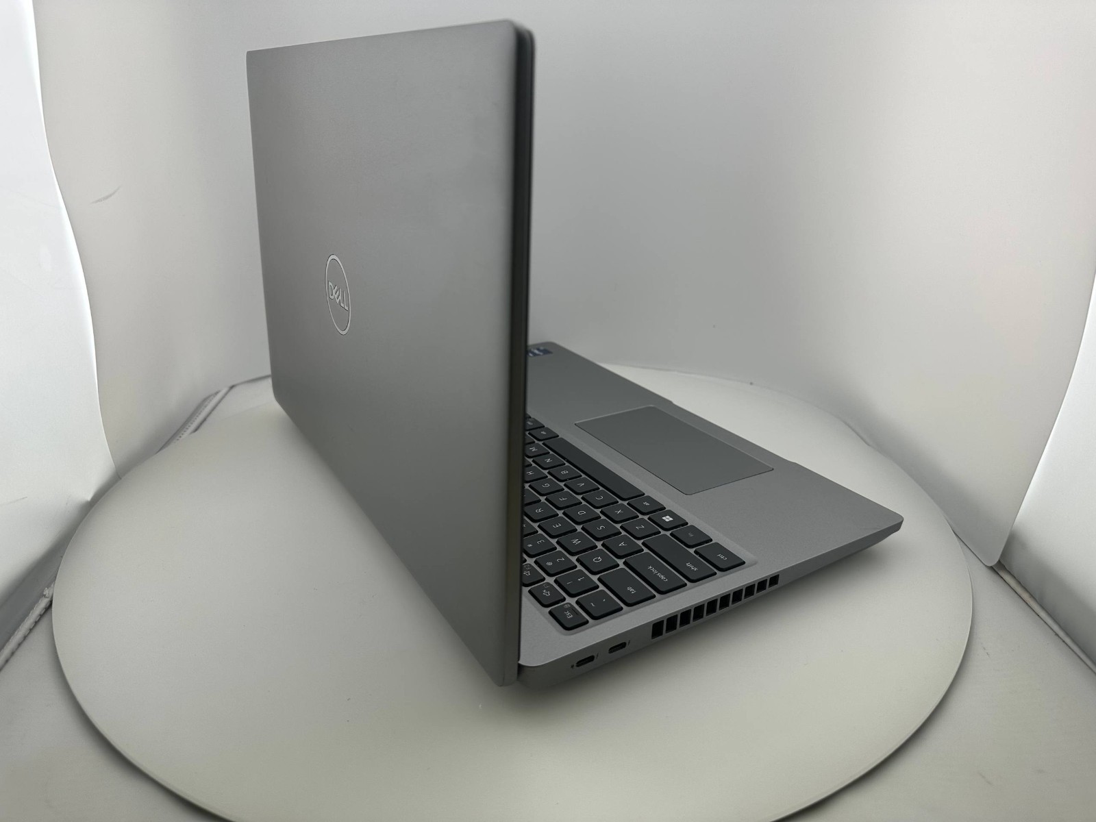 Dell Latitude 5531 Core i7-12800H 16GB RAM 512GB SSD Win 11 Pro Keyboard Marks