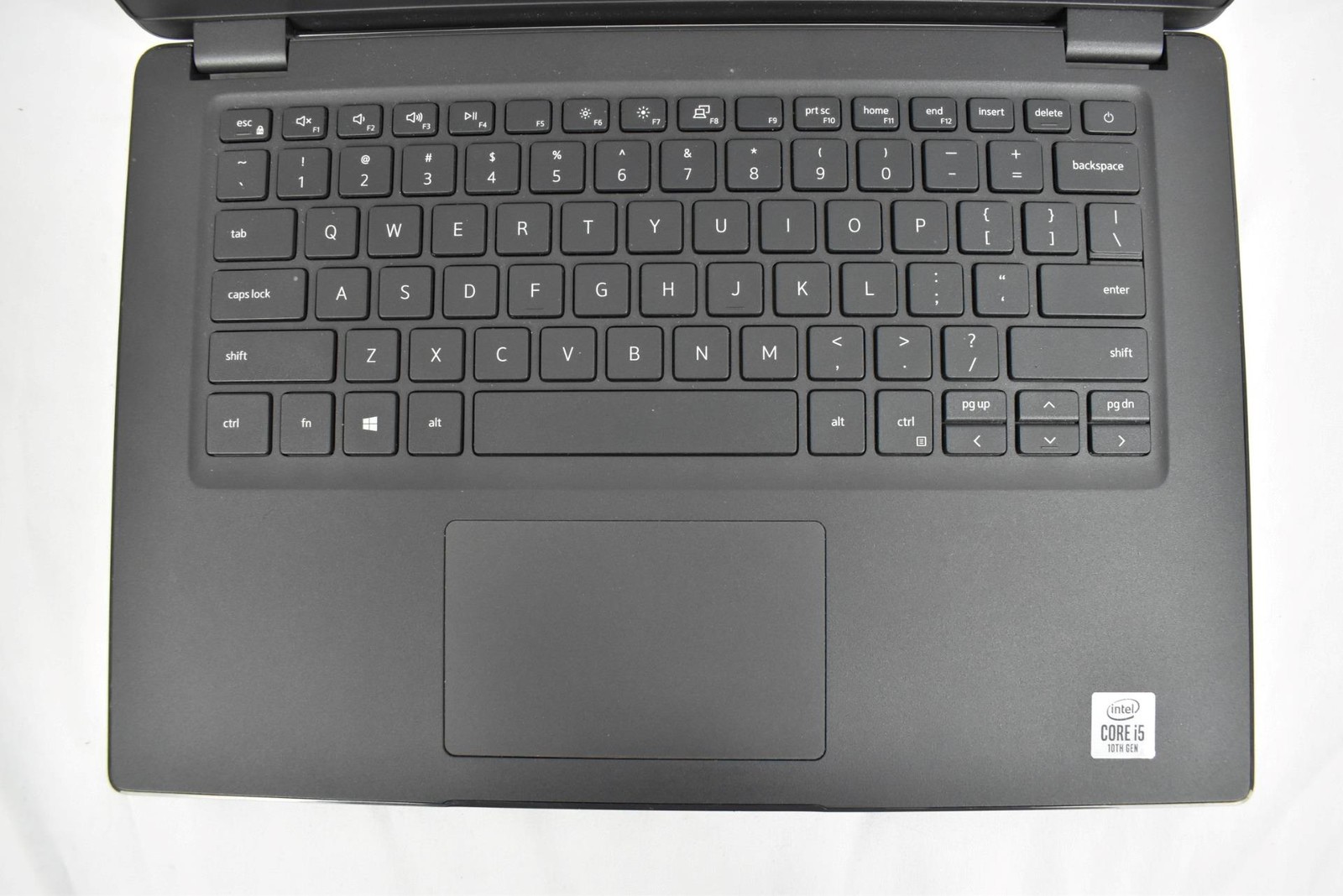 Dell Latitude 3410 Laptop i5-10210U 1.6GHz 16GB 256GB SSD No OS 14″ *See Detail*