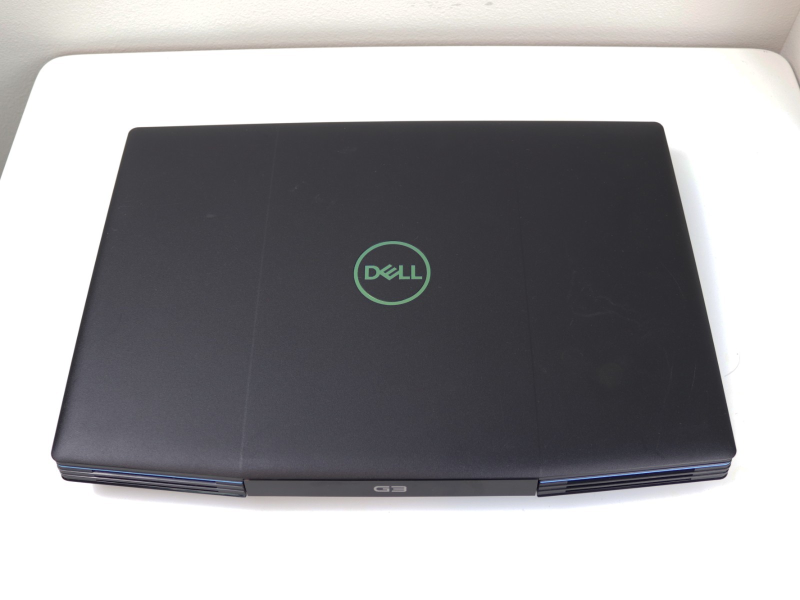 Dell 15.6 G3 3590 Intel Core i5-9300H 8GB RAM 512GB SSD NVIDIA GTX 1660 Ti