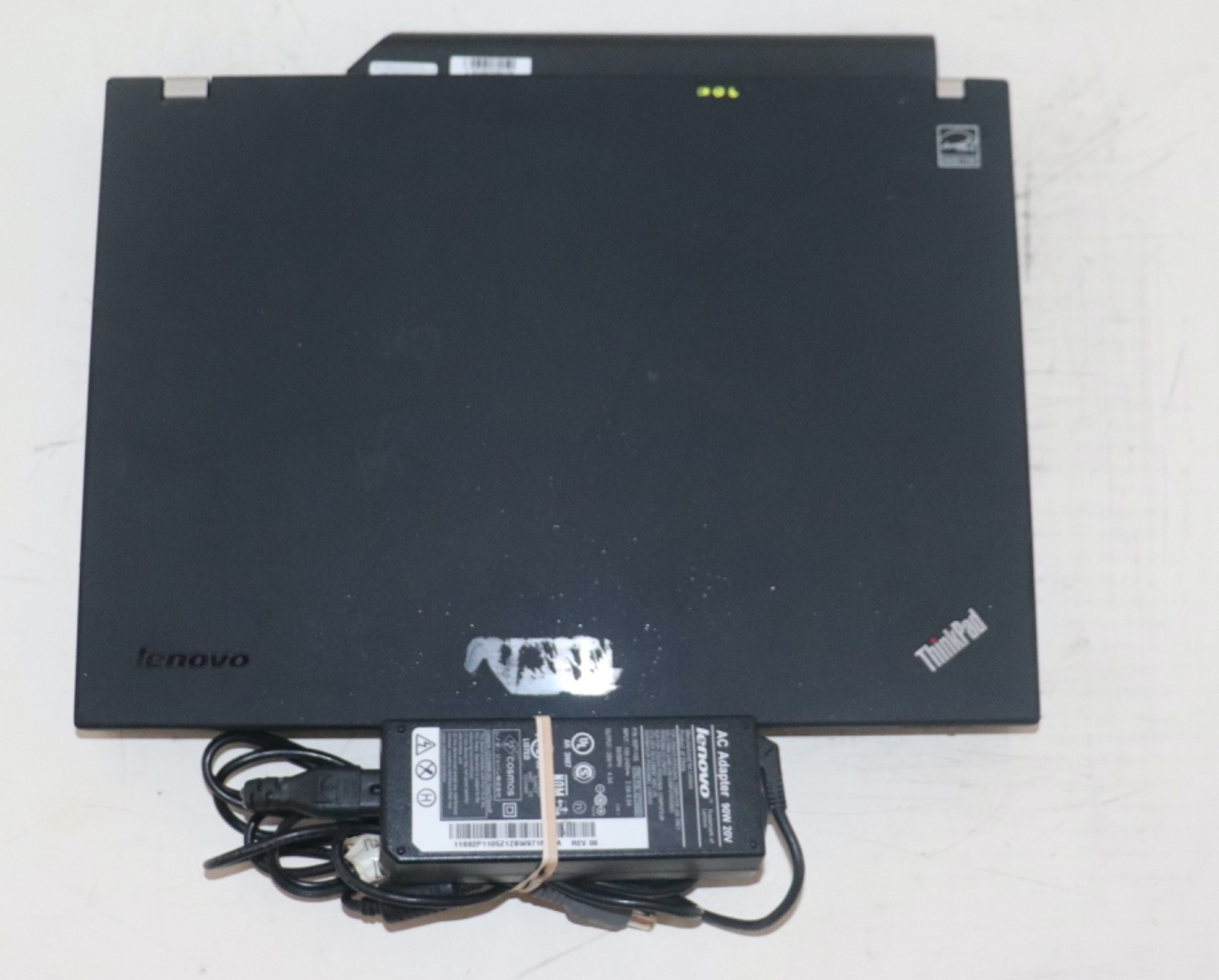 LibreBoot Lenovo ThinkPad T400|Int Core Duo@2.53GHz|8GRAM|320HDD|Parrot Security