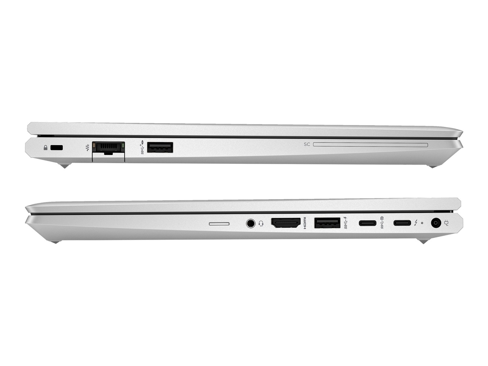 HP Elitebook 640 G10 14″ Laptop Intel Core i5-1345U 16GB 256GB SSD W11P