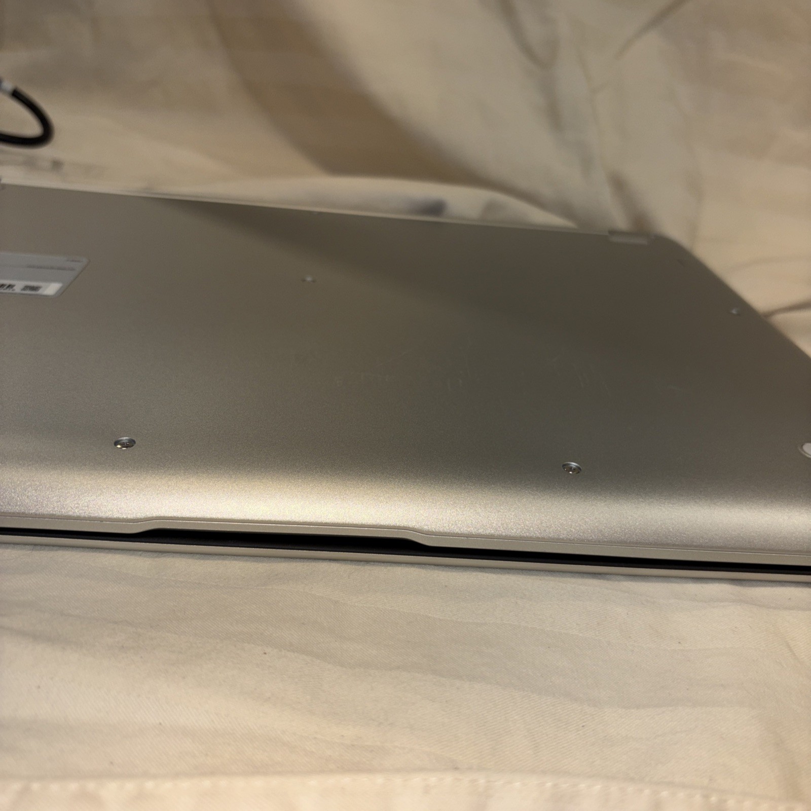 Samsung Notebook 7 Spin Laptop Intel Core i7-6500U 12GB 250 GB Win 10 Home