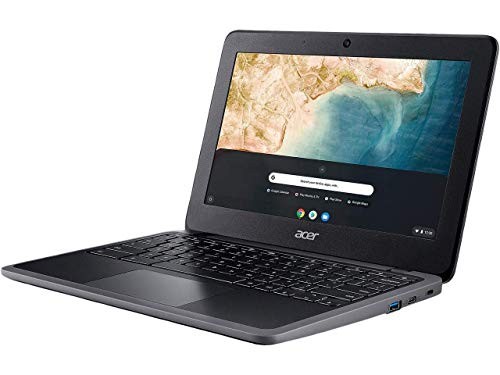 Acer Chromebook 11 C733-C37P 11.6″ 32GB N4000, Black
