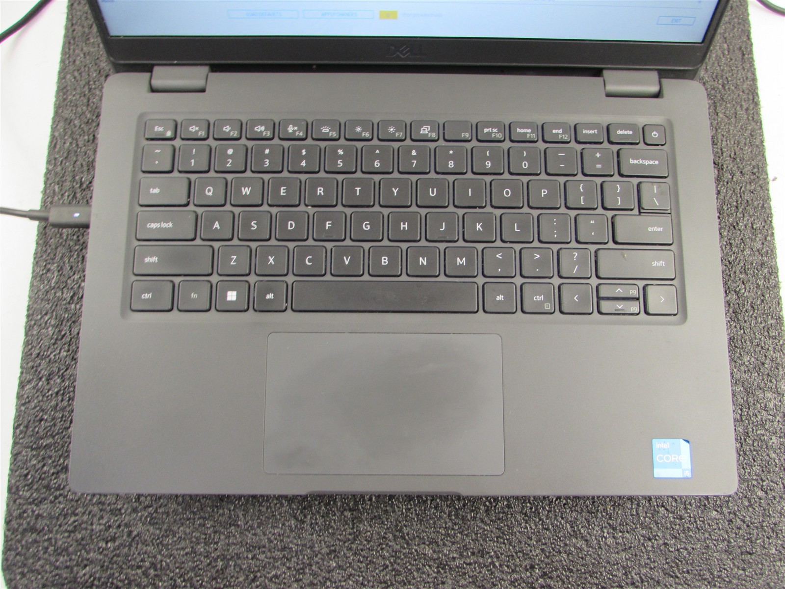 DELL LATITUDE 3440 1366X768 14″ CORE I5-1335U 256GB SSD 16GB RAM NO O.S