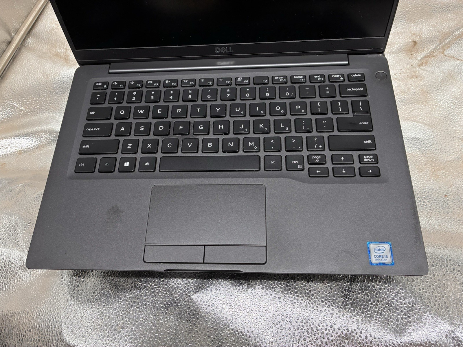 Dell Latitude 7400 i5-8250U 1.60 GHz 8GB RAM 256GB SSD Windows 11