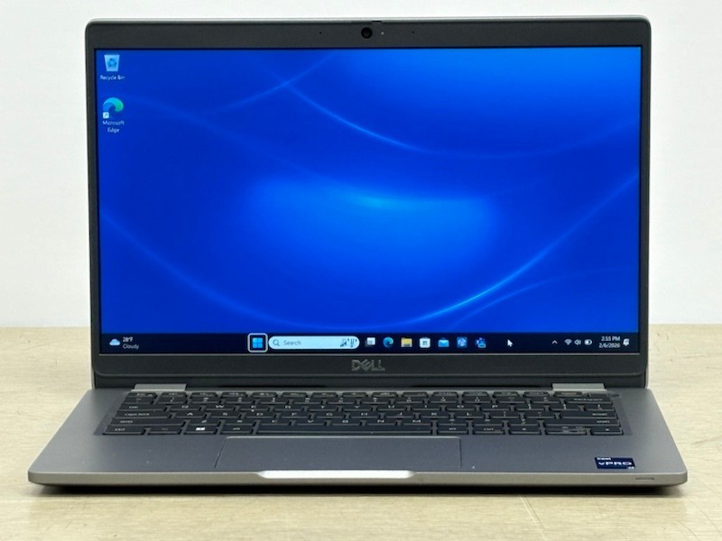 Dell Latitude 5330 FHD Intel i7-1265U 16GB RAM 256GB SSD Windows 11 Pro Laptop