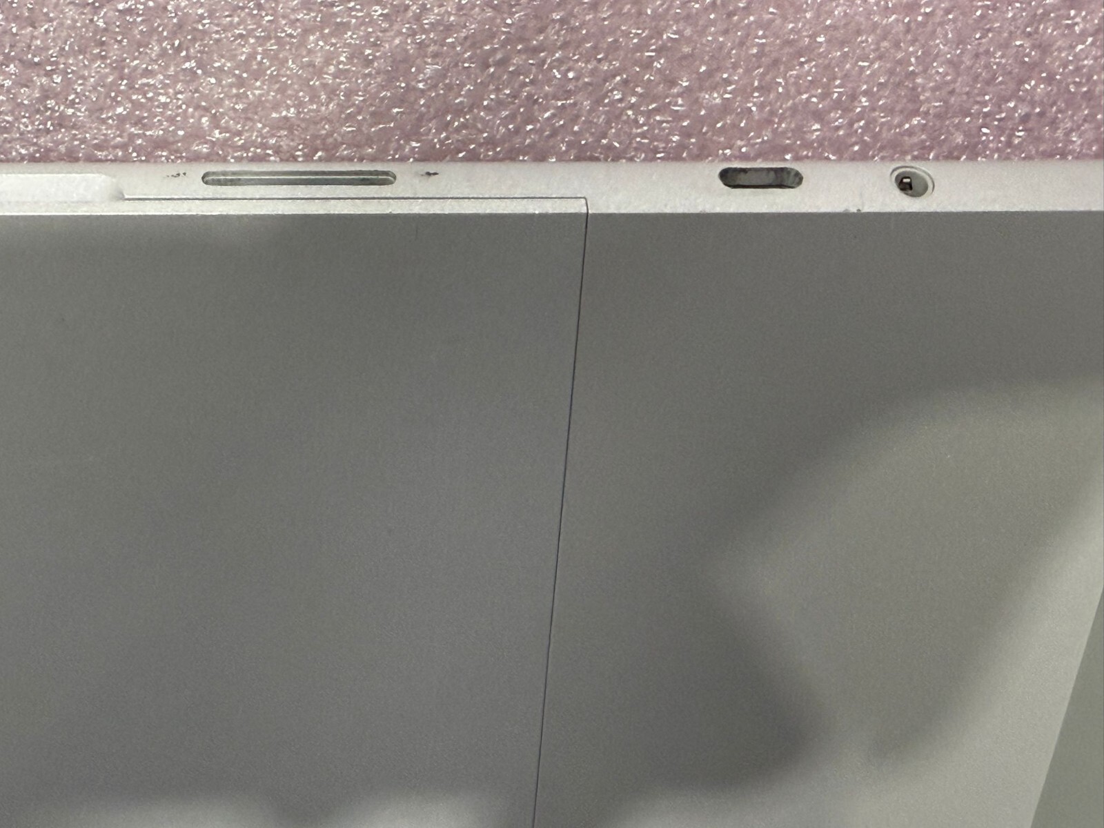 Microsoft Surface Go Tablet Pentium 4415Y 1.6GHz 8GB RAM 128GB SSD . NO POWER