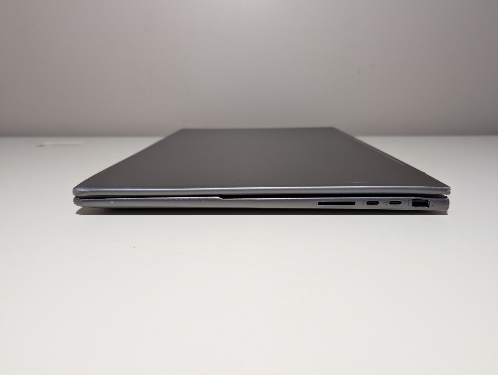Read! Hp Envy 17-CR1 | i7 13th Gen (13700H) 8GB RAM | Backlit Excellent Battery