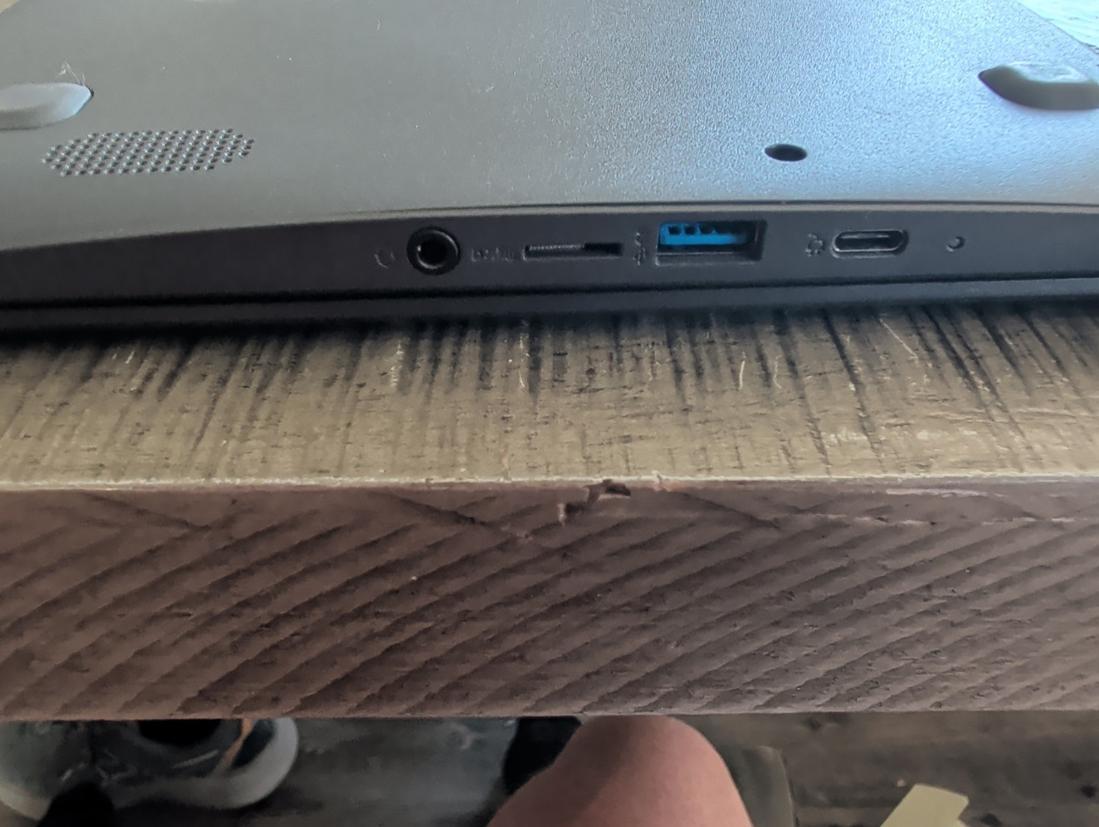 CTL Chromebook 11″ NL71 Good Condition, Deprovisioned. Ready To Go. No Charger