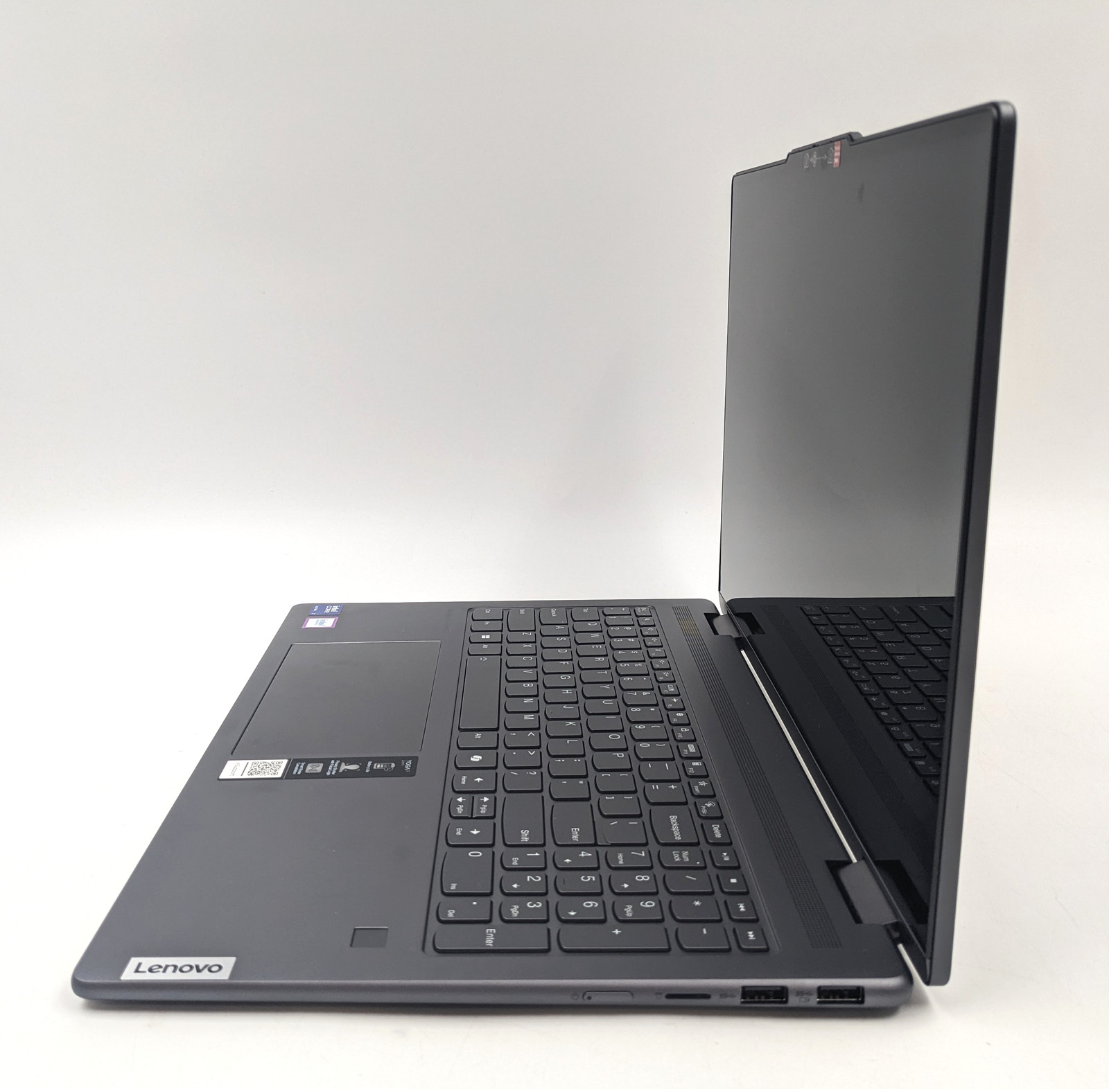 Lenovo Yoga 7 2-in-1 16IML9 16″ Ultra 7 155U 16GB DDR5 1TB SSD Windows 11 Home