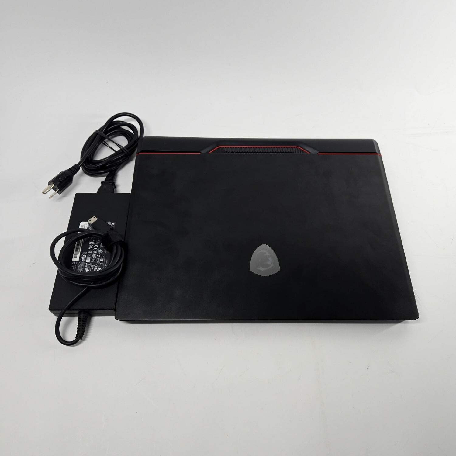 MSI Raider GE78HX 14VGG 17.3 i9-14900HX 2.2GHz 32GB RAM 1TB SSD GeForce RTX 4070