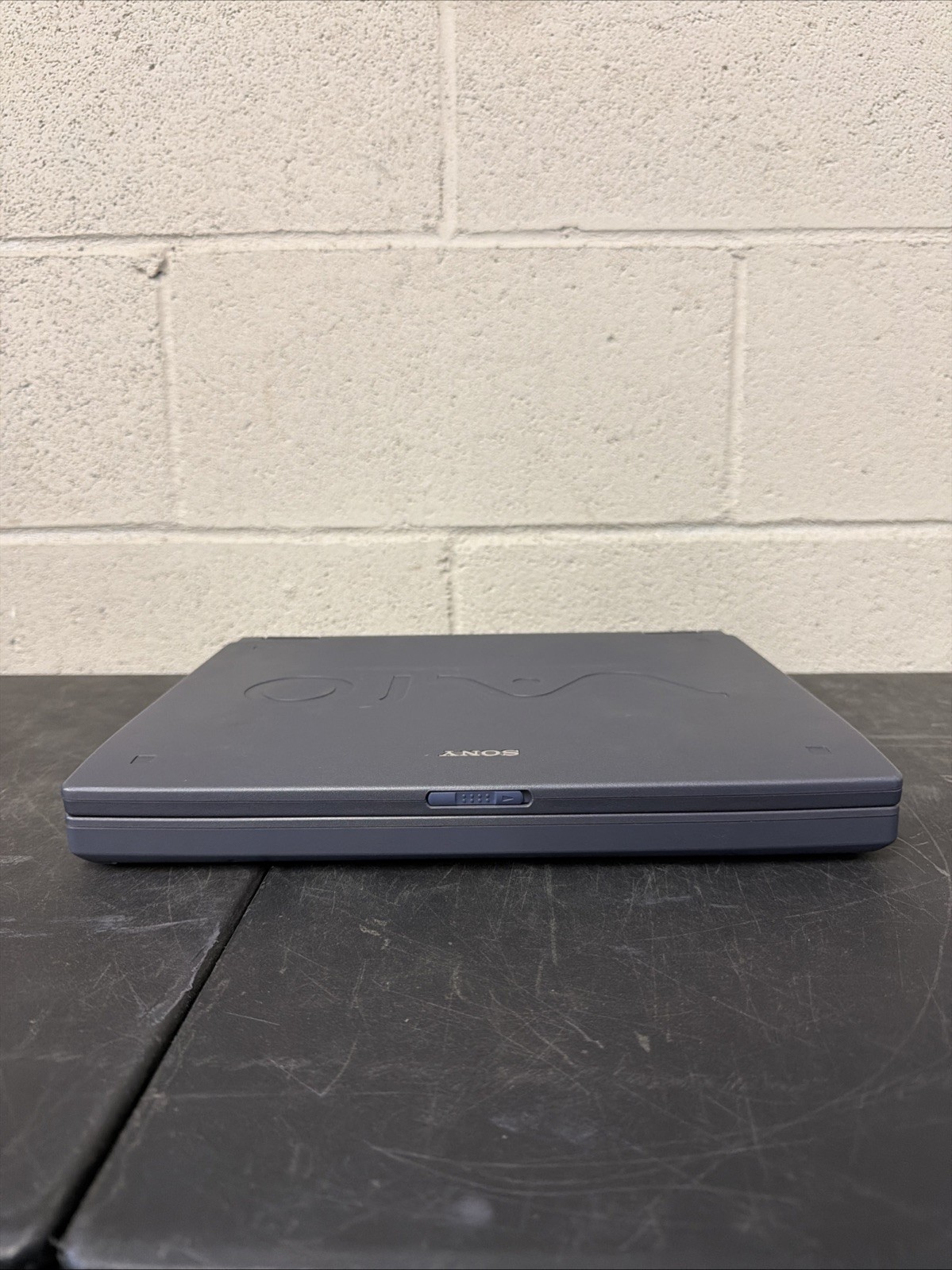 Sony Vaio PCG-F180 Laptop