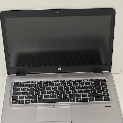 HP EliteBook 745 G3 Laptop – AMD A10-8700B, Radeon R6, 4GB RAM, No SSD, 14″ HD