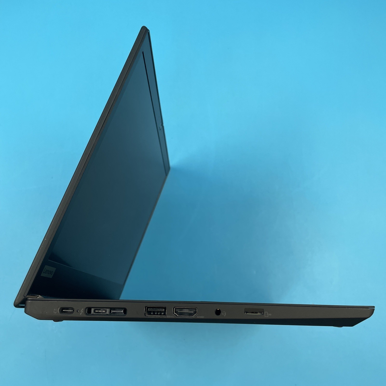 Lenovo ThinkPad T14 Gen 1 | i7-10610U | 16GB RAM | 512GB SSD | NO OS | 78% BATT