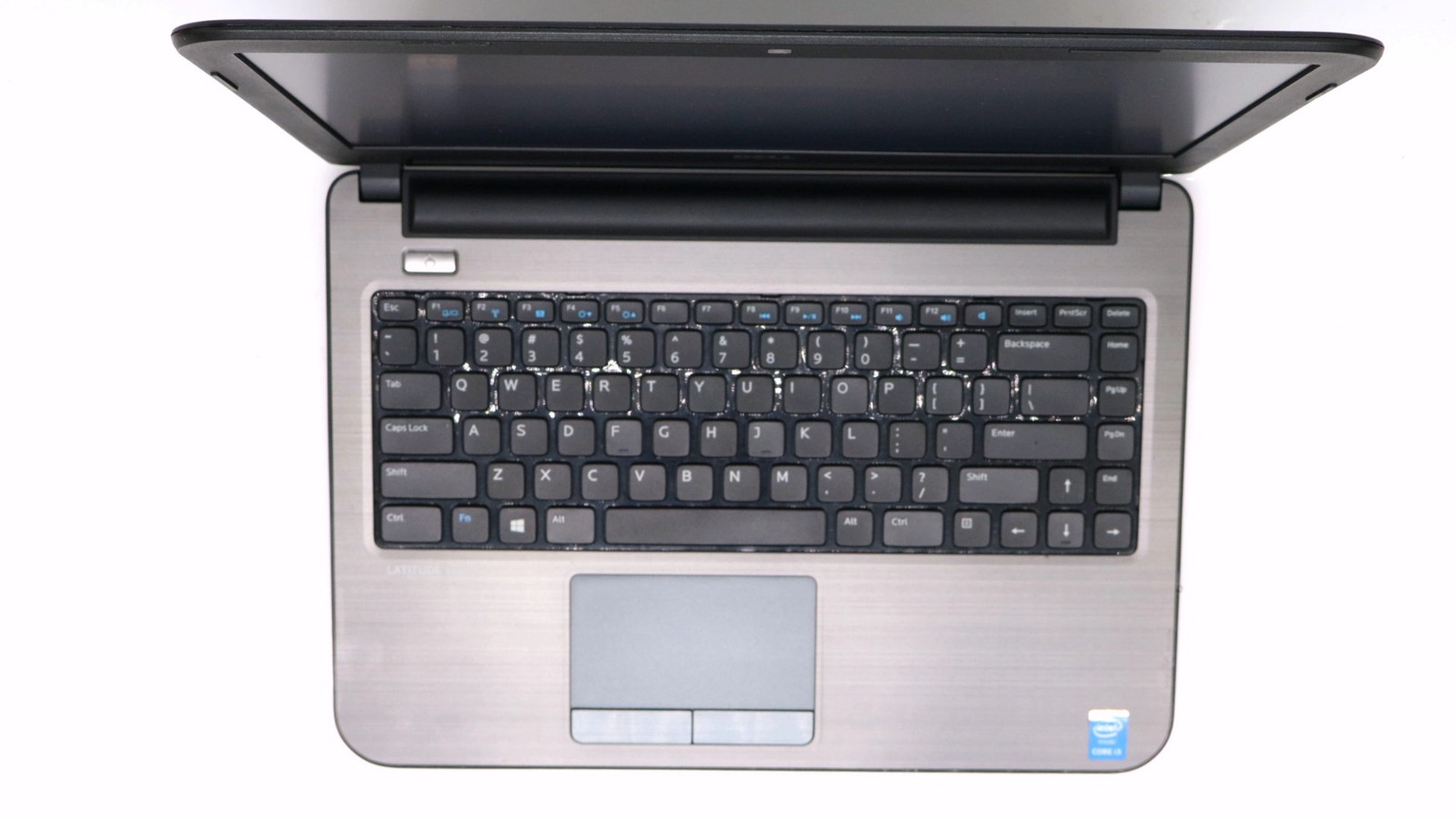 Dell Latitude 3440 14″ i3-4030u 8GB 256GB – Fair READ DESC