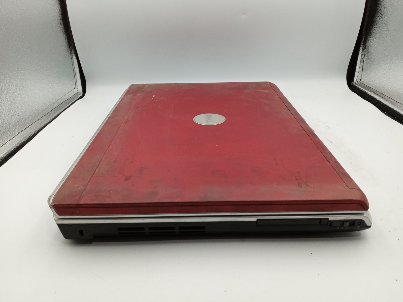 Dell Inspiron 1720 17″ Laptop Intel Core 2 Duo CPU – WON’T POWER ON – READ -RR