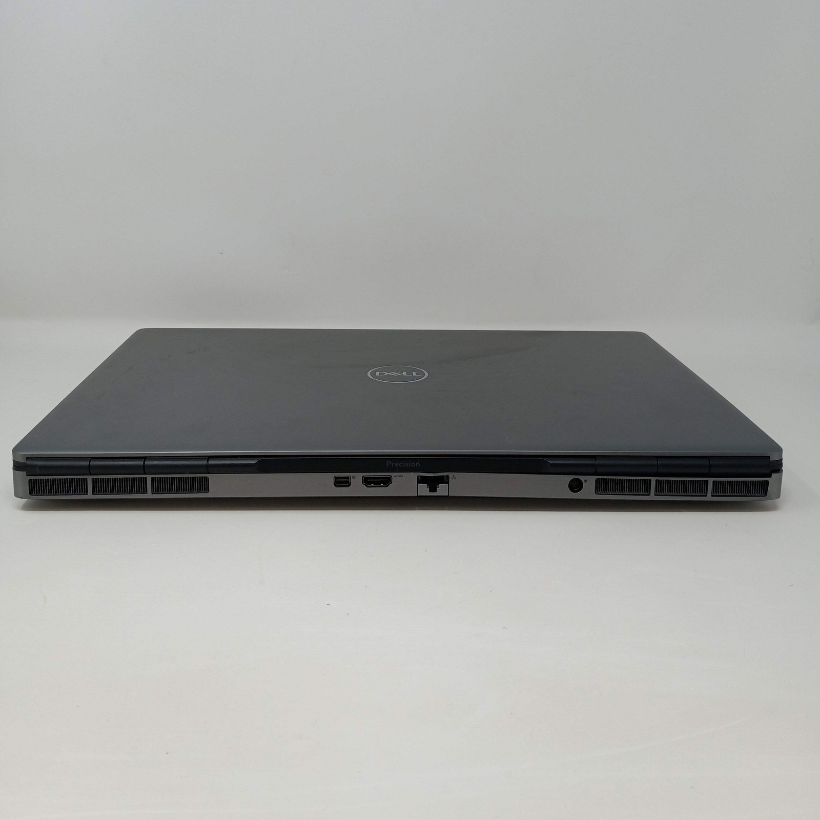 Broken Dell Precision 7750 17.3″ i5-10400H 2.6GHz 16GB RAM No Os No Battery No R