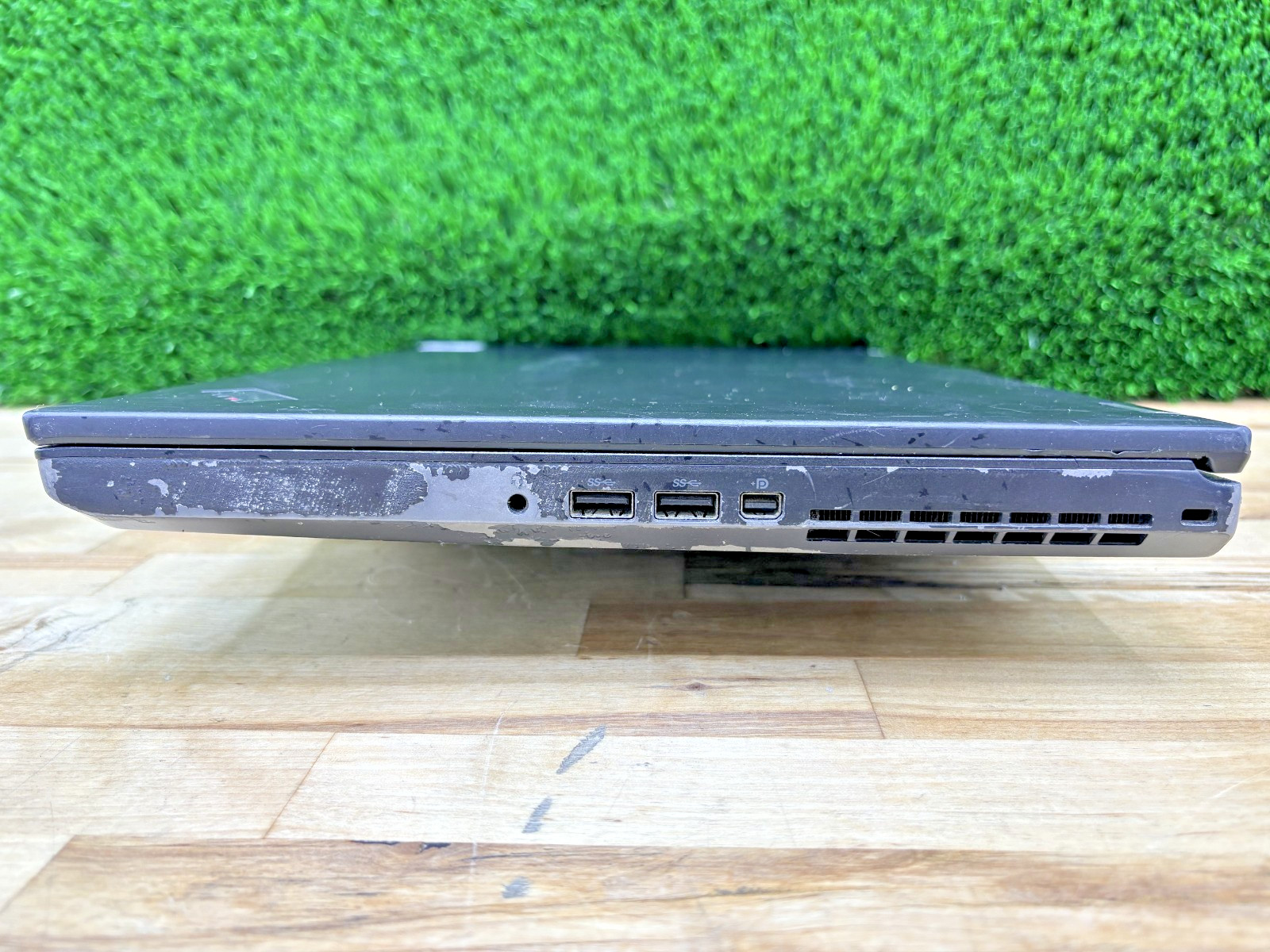 Lenovo Thinkpad P51 Intel i7-7750H 2.60GHz 32GB RAM 512GB SSD Windows 11 Pro BL*