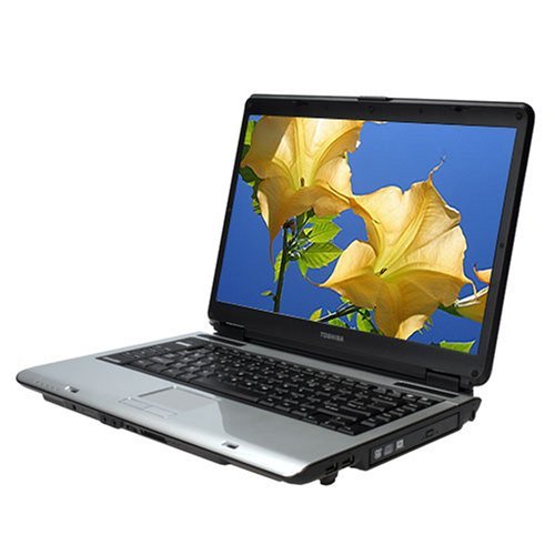 Toshiba Satellite A135 Notebook Computer 15.4″ 80GB Windows Vista Home Premium