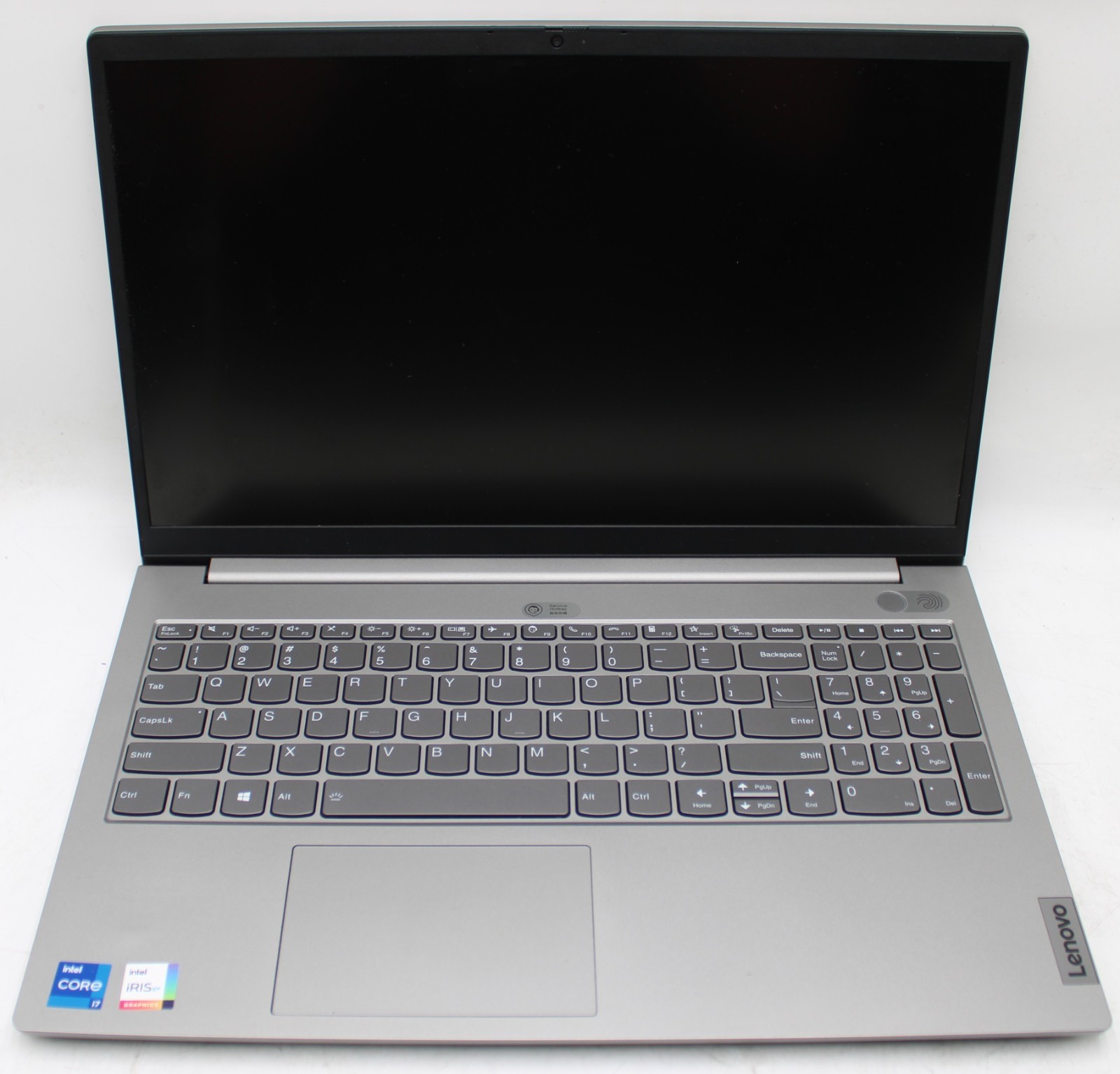 15.6″ Lenovo ThinkBook 15 G2 ITL Touch Laptop i7-1165G7 2.80 16GB RAM 512GB SSD