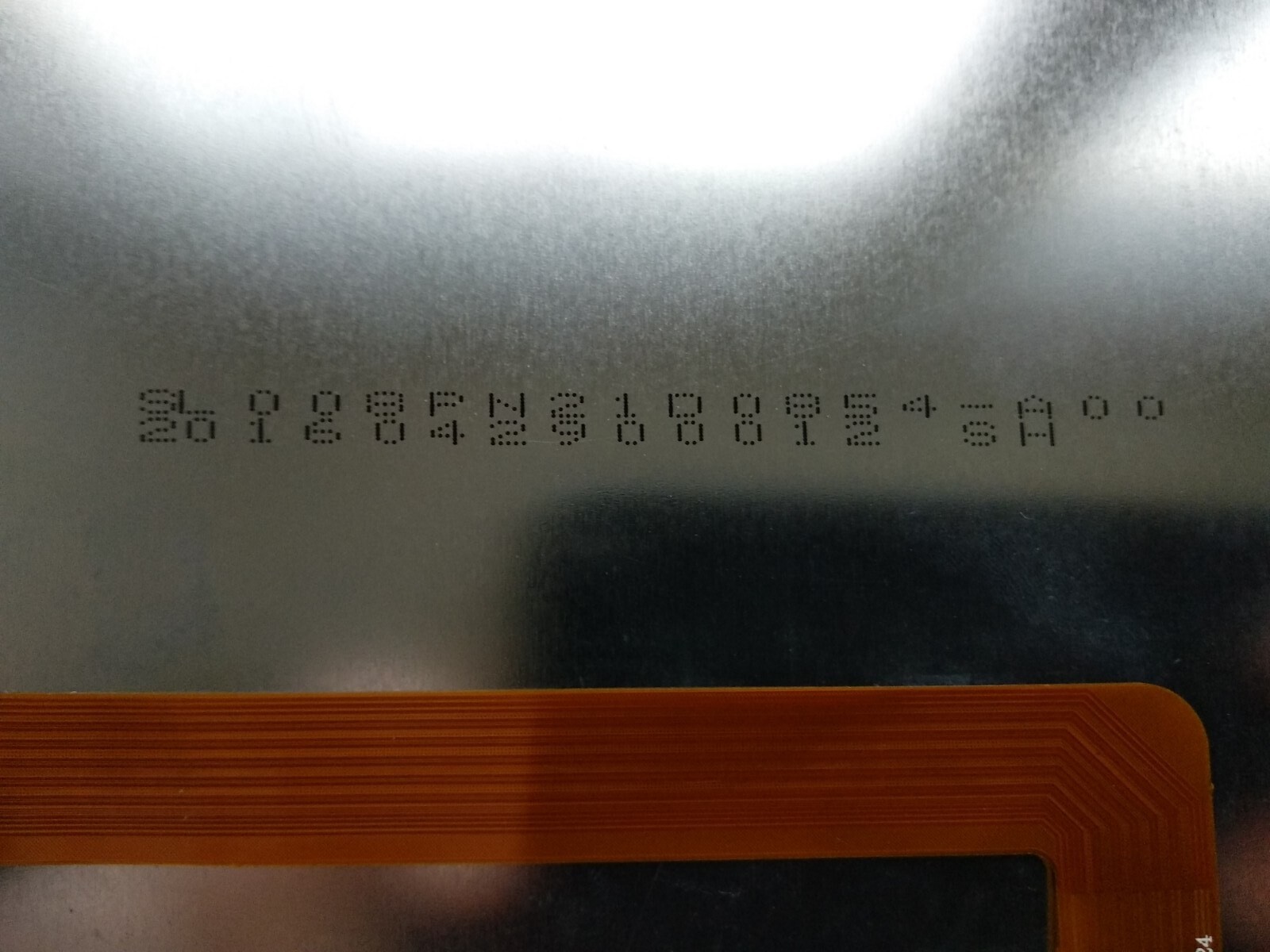 IPS LCD 8″, 1280×800, for tablet SL 008PN21D0854 – A 00 2016042900012 SH