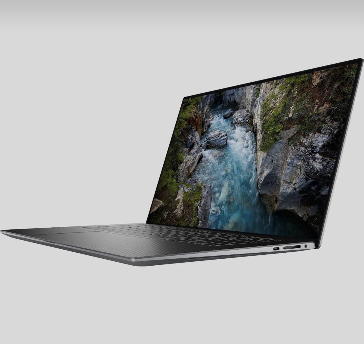 Dell Precision 5570 | Corei7-12700H | 32GB RAM | 2x512Gb NVMe | NVIDIA RTX A1000