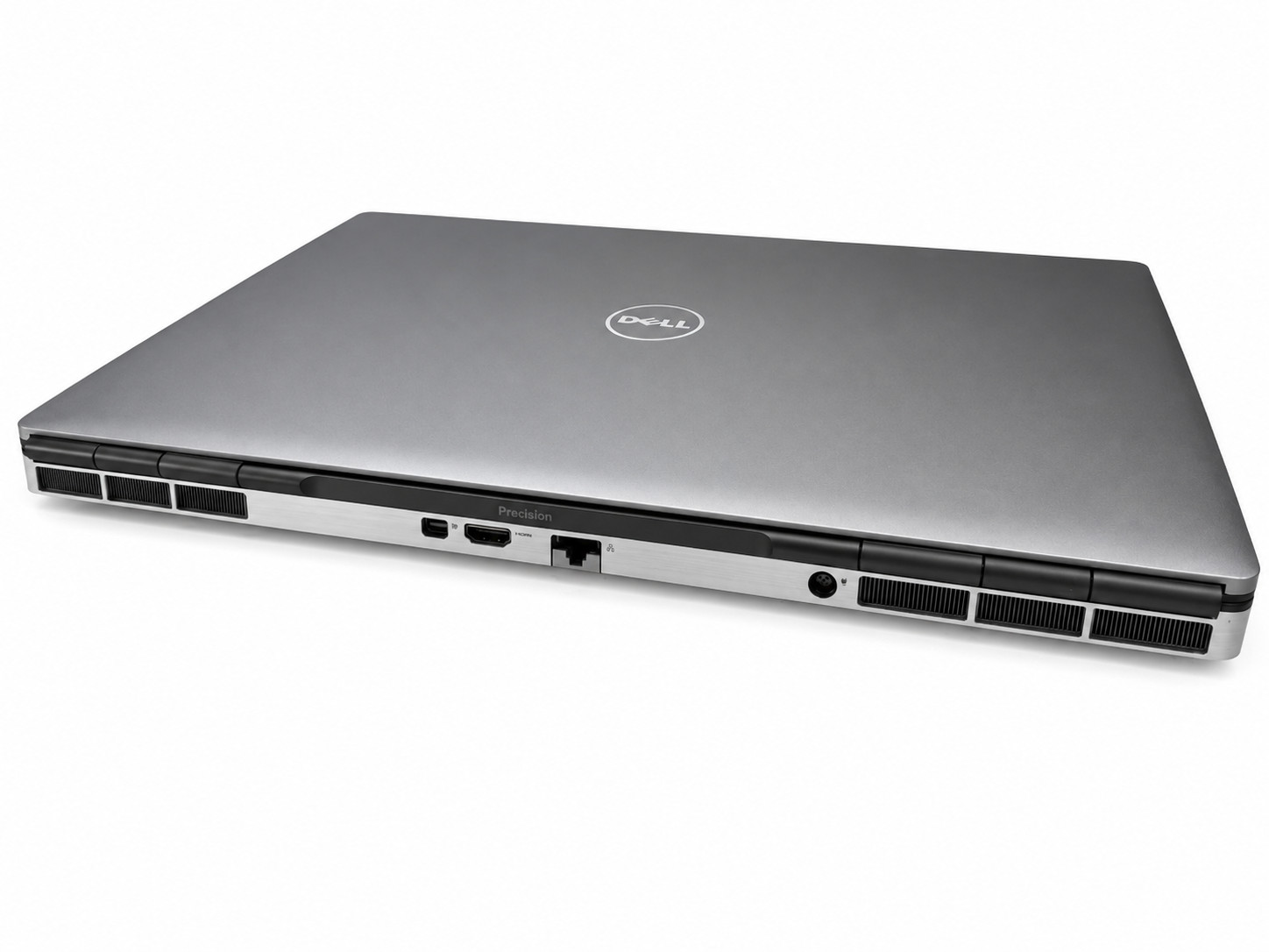 *FAST* Dell Precision 7760 Laptop – 64GB – 256GB SSD NVIDIA RTX A4000