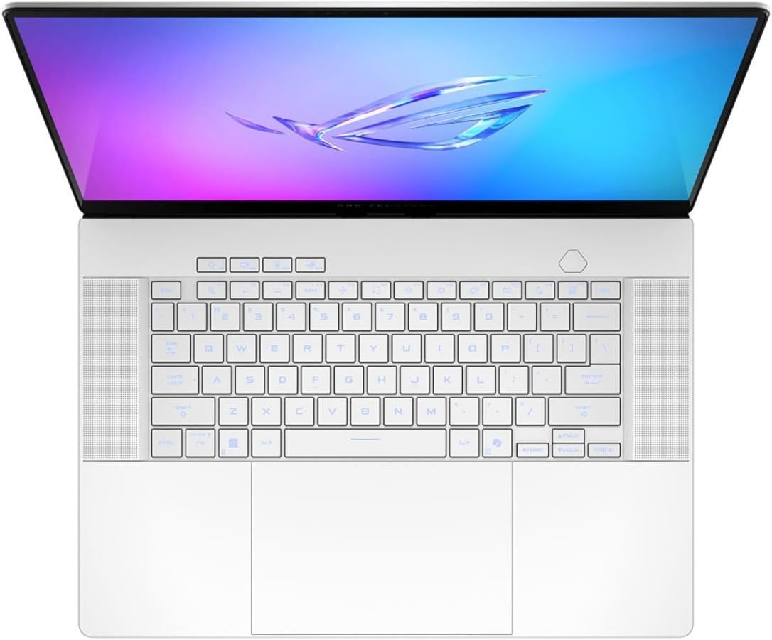 ASUS ROG Zephyrus G16 Gaming Laptop GU605CW-XS98 Ultra 9 285HX RTX 5080 64GB 2TB