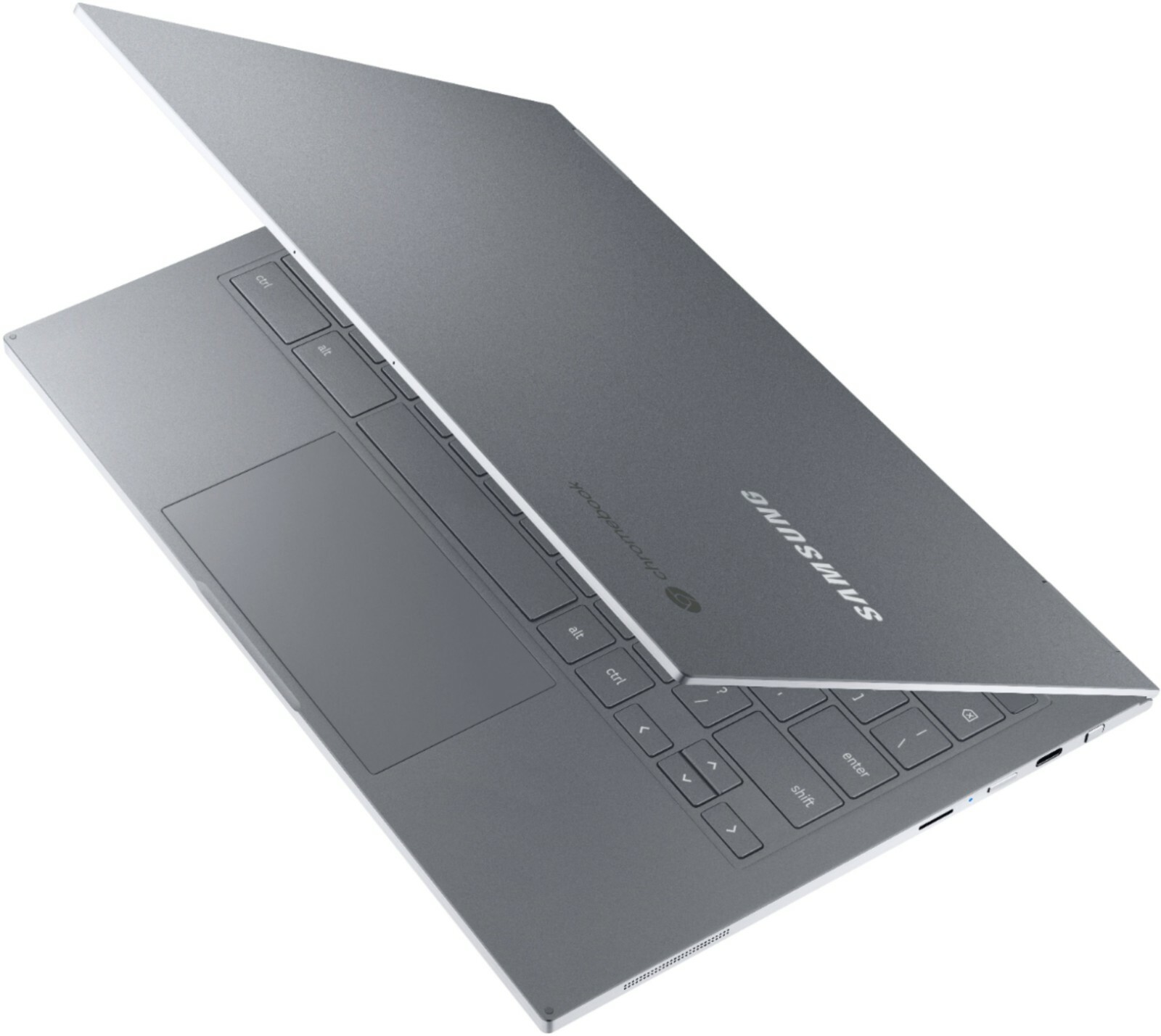 SAMSUNG GALAXY 2-IN-1 13.3″ 4K TOUCH CHROMEBOOK LAPTOP XE930QCA-K02US NEW RARE!