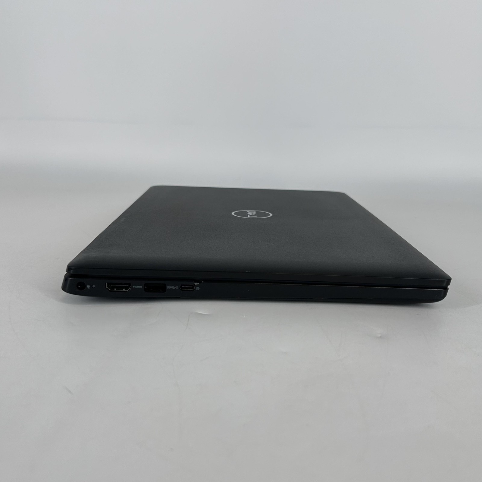 Dell Latitude 3420 14 Gray FHD i7-1165G7 2.80GHz 16GB 512GB SSD Good