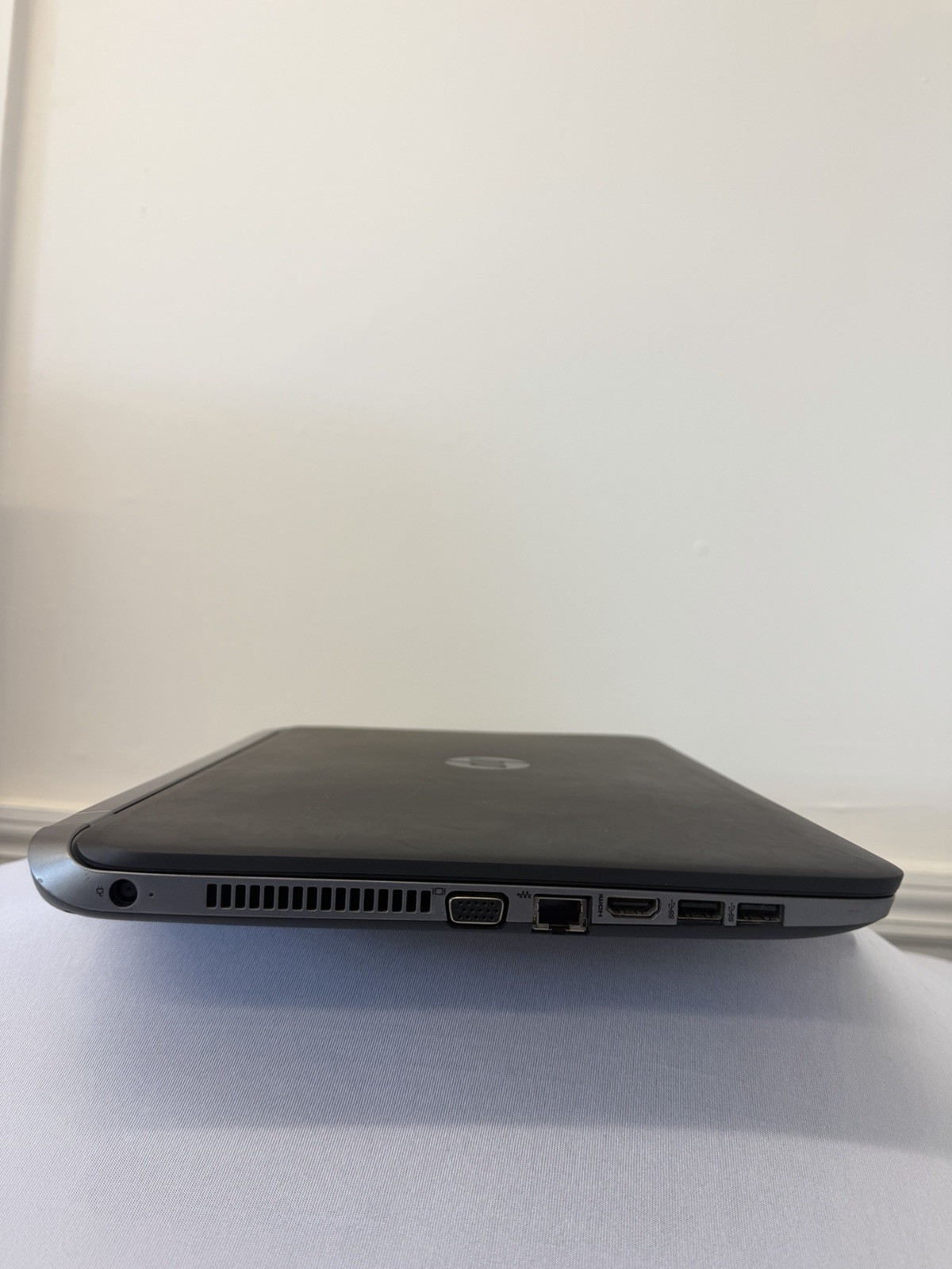 HP Probook 450 G2 Laptop – Good Screen – Intel i7-4510U – RAM 16 GB – Read Des