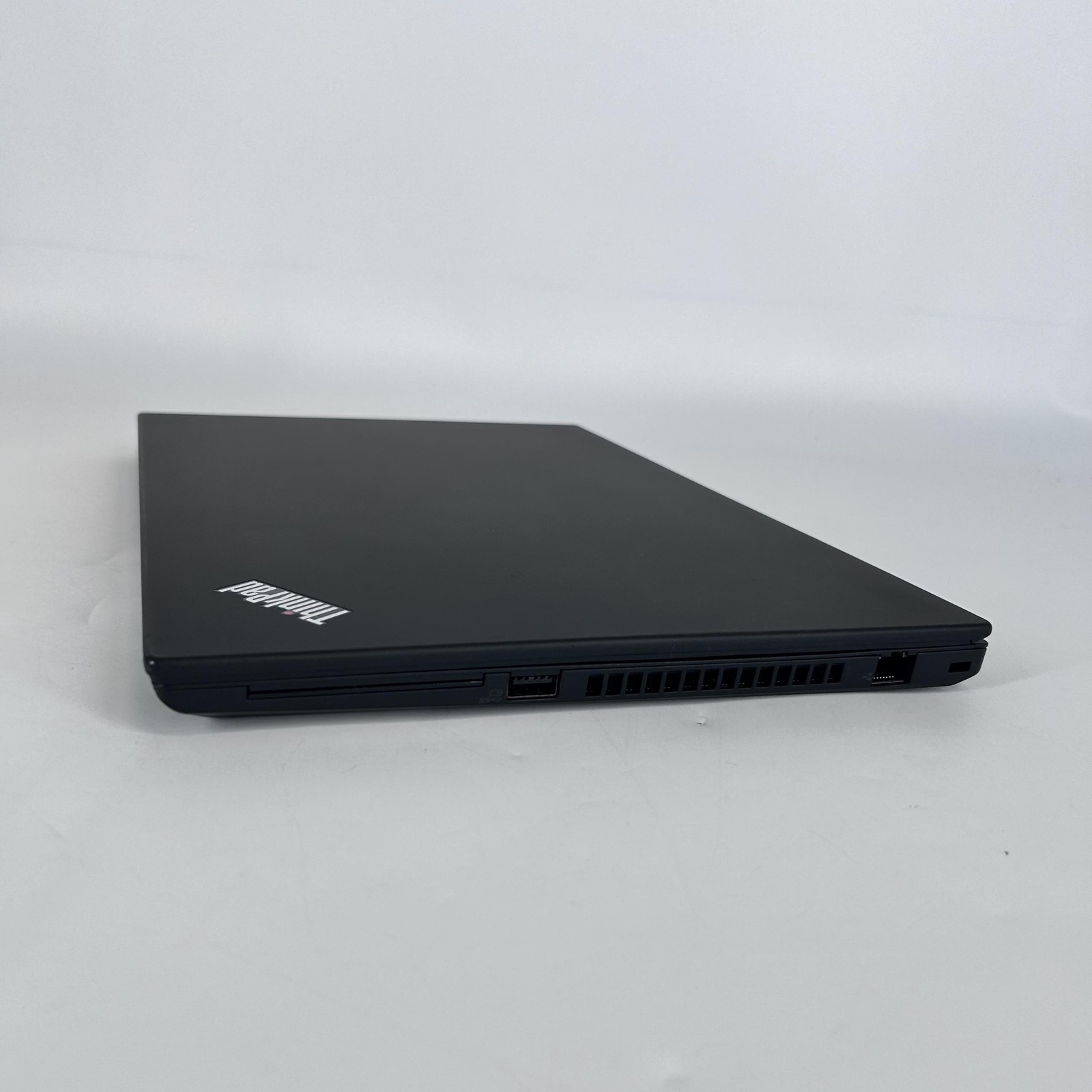 Lenovo ThinkPad T14 Gen 1 Black HD i5-10210U 1.60GHz 8GB 256GB SSD Good