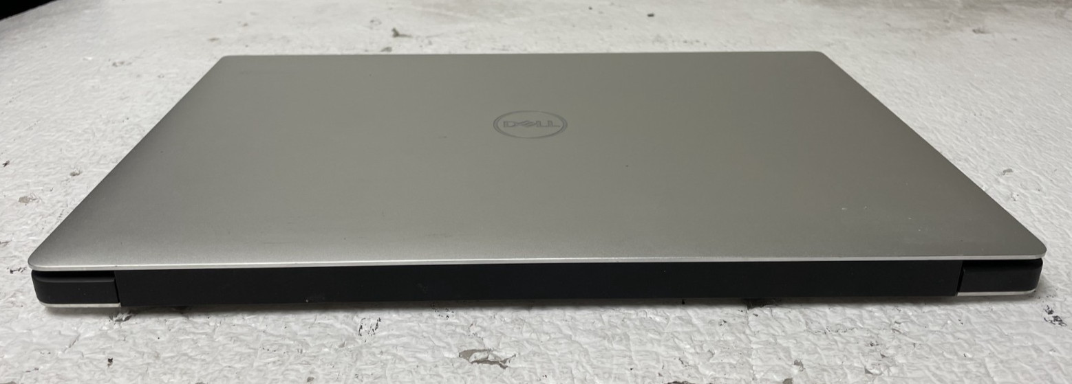 Dell XPS 15 7590 15.6″ Intel i7-9750H @2.60GHz 8GB RAM NO SSD For Parts *READ*