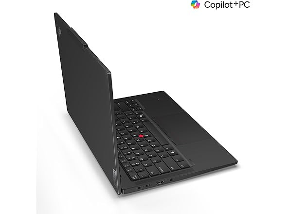 Lenovo ThinkPad T14s Gen 6 14″ WUXGA Touch Laptop Ultra 7 255U 16GB 1TB W11 Pro