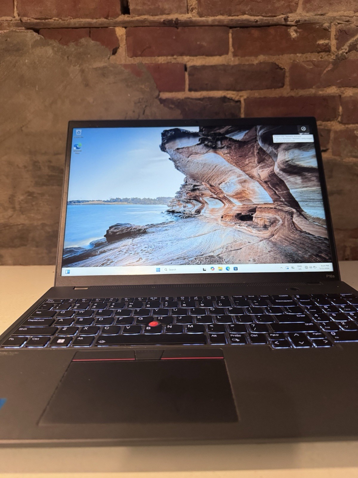 Lenovo ThinkPad T14s Gen 2 i7-1185G7 16GB 512GB SSD 14″ FHD TOUCHSCREEN WIN 11