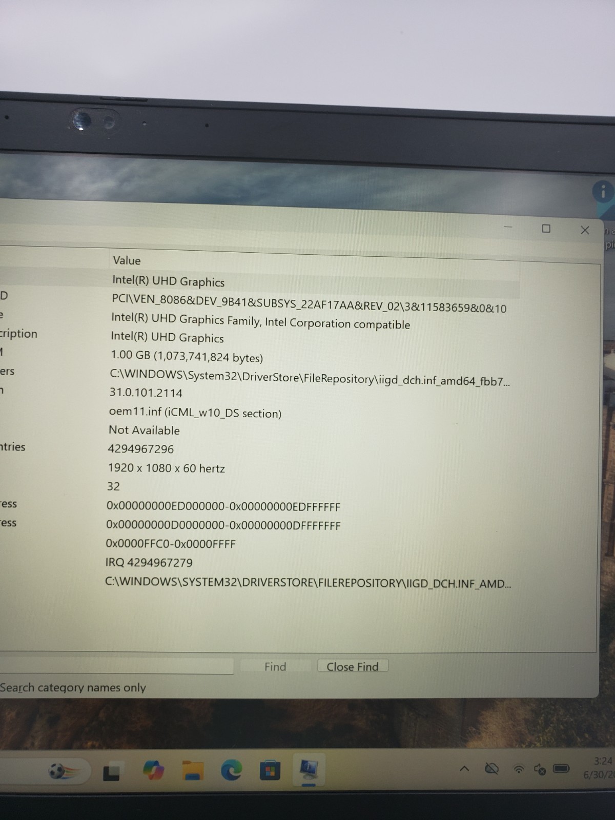 Lenovo ThinkPad T14s Gen 1 i7-10510U 1.80GHz 8GB Ram 256GB SSD Win 11 Pro
