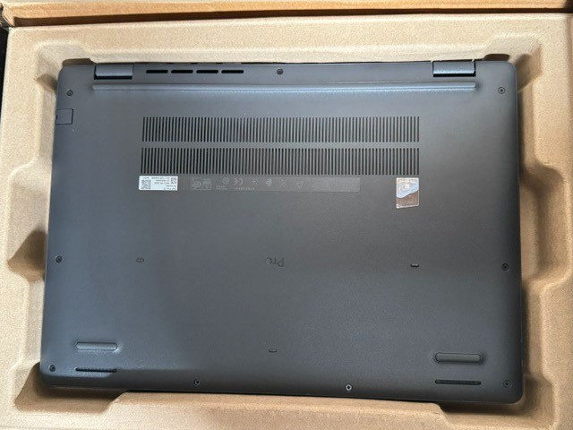 Dell Pro 16″ Multi-Touch FHD Core 7 150U 16GB 512GB SSD WiFi 6E Windows 11 Pro