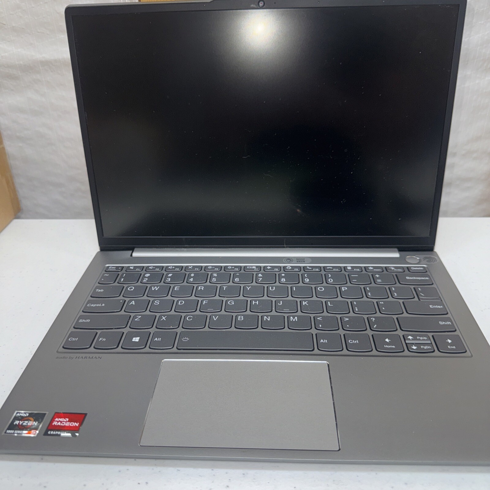 Lenovo ThinkBook 13s G3 ACN 13.3″ Laptop AMD Ryzen 5 5600U 16GB 512GB SSD W10P