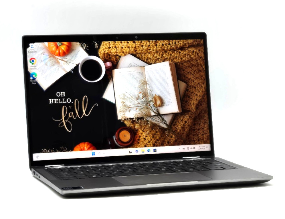 Dell Latitude 7350 Laptop PC Intel Ultra 5 135U 16GB Ram 256GB NVMe Win 11, Cam.